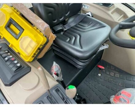 Скаут Інша, об'ємом двигуна 2.54 л та пробігом 0 тис. км за 13400 $, фото 10 на Automoto.ua