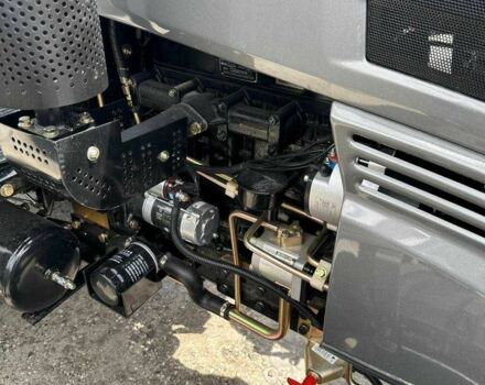 Скаут Інша, об'ємом двигуна 0 л та пробігом 0 тис. км за 8990 $, фото 11 на Automoto.ua