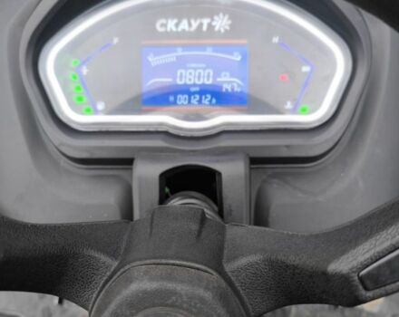 Скаут Інша, об'ємом двигуна 0 л та пробігом 124 тис. км за 11000 $, фото 18 на Automoto.ua