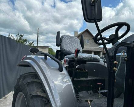 Скаут Інша, об'ємом двигуна 0 л та пробігом 0 тис. км за 8990 $, фото 5 на Automoto.ua