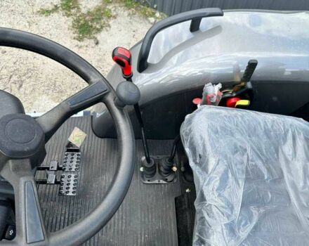 Скаут Інша, об'ємом двигуна 0 л та пробігом 0 тис. км за 8990 $, фото 9 на Automoto.ua