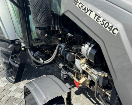 Скаут Інша, об'ємом двигуна 0 л та пробігом 1 тис. км за 12200 $, фото 10 на Automoto.ua