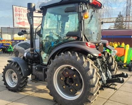 Скаут Другая, объемом двигателя 0 л и пробегом 1 тыс. км за 24800 $, фото 4 на Automoto.ua