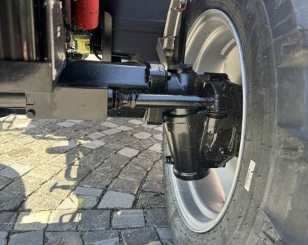 Скаут Інша, об'ємом двигуна 0 л та пробігом 1 тис. км за 12200 $, фото 9 на Automoto.ua