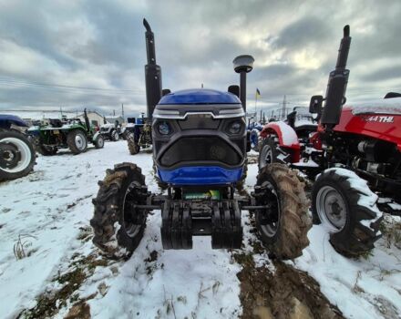 Скаут Другая, объемом двигателя 1.53 л и пробегом 1 тыс. км за 5700 $, фото 1 на Automoto.ua