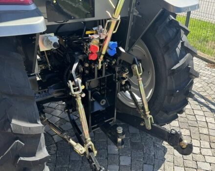 Скаут Інша, об'ємом двигуна 0 л та пробігом 1 тис. км за 12200 $, фото 7 на Automoto.ua