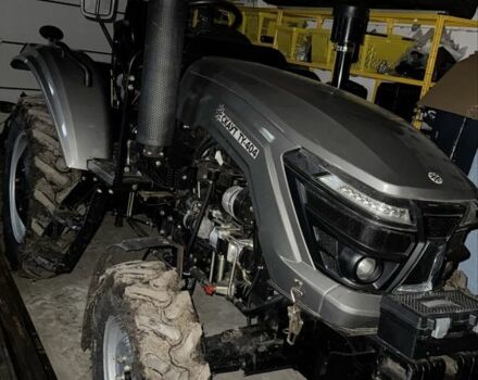 Скаут Інша, об'ємом двигуна 2.5 л та пробігом 60 тис. км за 10000 $, фото 10 на Automoto.ua