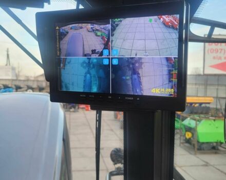 Скаут Другая, объемом двигателя 0 л и пробегом 1 тыс. км за 24800 $, фото 17 на Automoto.ua