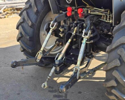 Скаут Другая, объемом двигателя 2.6 л и пробегом 1 тыс. км за 6899 $, фото 5 на Automoto.ua