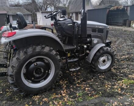 Скаут Інша, об'ємом двигуна 0 л та пробігом 124 тис. км за 11000 $, фото 2 на Automoto.ua