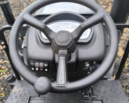 Скаут Інша, об'ємом двигуна 0 л та пробігом 124 тис. км за 11000 $, фото 6 на Automoto.ua