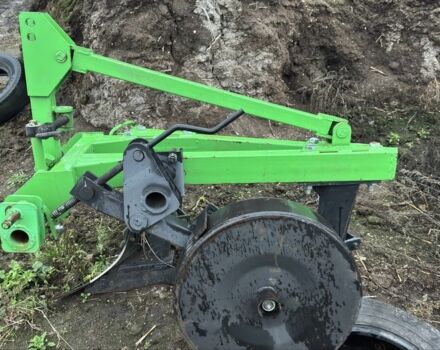 Скаут Інша, об'ємом двигуна 2.5 л та пробігом 60 тис. км за 10000 $, фото 7 на Automoto.ua