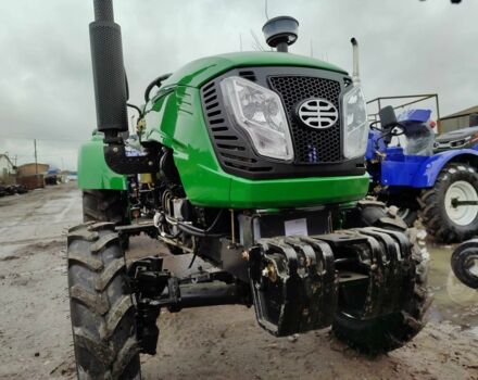 Скаут Другая, объемом двигателя 1532 л и пробегом 1 тыс. км за 5000 $, фото 5 на Automoto.ua