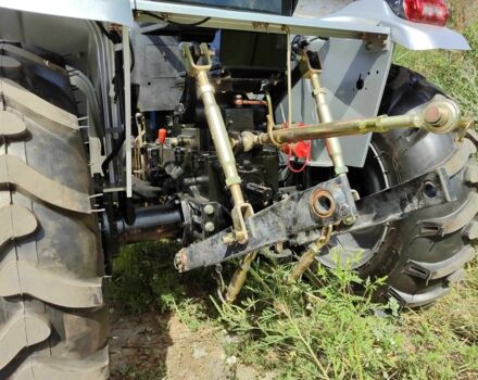 Скаут Інша, об'ємом двигуна 1532 л та пробігом 1 тис. км за 5200 $, фото 1 на Automoto.ua