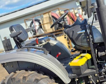 Скаут Другая, объемом двигателя 2.6 л и пробегом 1 тыс. км за 6899 $, фото 4 на Automoto.ua