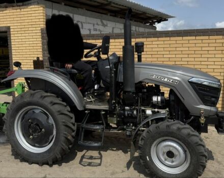 Скаут Інша, об'ємом двигуна 2.5 л та пробігом 60 тис. км за 10000 $, фото 2 на Automoto.ua