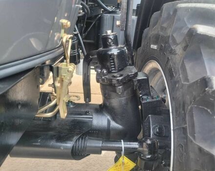 Скаут Другая, объемом двигателя 0 л и пробегом 1 тыс. км за 24800 $, фото 11 на Automoto.ua