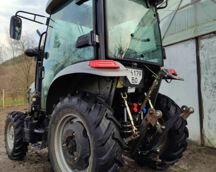 Скаут Інша, об'ємом двигуна 2.5 л та пробігом 1000 тис. км за 8200 $, фото 1 на Automoto.ua