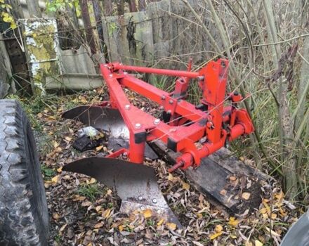 Скаут Інша, об'ємом двигуна 0 л та пробігом 124 тис. км за 11000 $, фото 11 на Automoto.ua