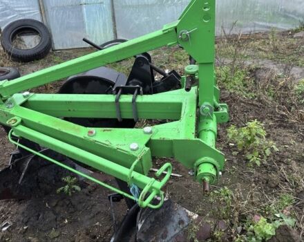 Скаут Інша, об'ємом двигуна 2.5 л та пробігом 60 тис. км за 10000 $, фото 5 на Automoto.ua