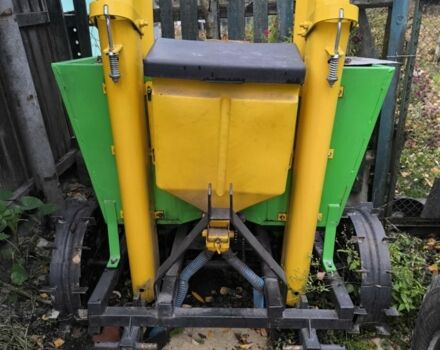 Скаут Інша, об'ємом двигуна 0 л та пробігом 124 тис. км за 11000 $, фото 10 на Automoto.ua