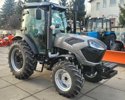 Скаут Другая, объемом двигателя 0 л и пробегом 1 тыс. км за 24800 $, фото 1 на Automoto.ua