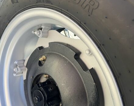 Скаут Інша, об'ємом двигуна 0 л та пробігом 1 тис. км за 12200 $, фото 11 на Automoto.ua