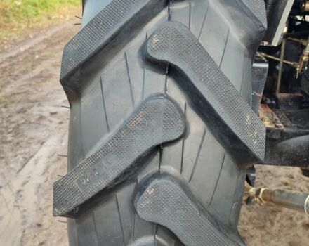 Скаут Інша, об'ємом двигуна 2.5 л та пробігом 1000 тис. км за 8200 $, фото 7 на Automoto.ua