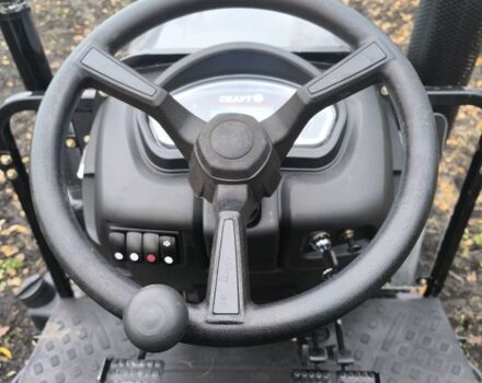 Скаут Інша, об'ємом двигуна 0 л та пробігом 124 тис. км за 11000 $, фото 5 на Automoto.ua