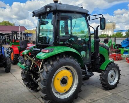 Скаут Другая, объемом двигателя 0 л и пробегом 0 тыс. км за 12000 $, фото 2 на Automoto.ua