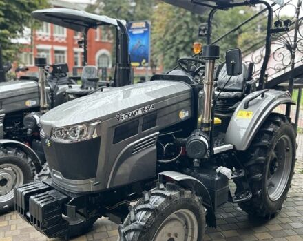 Скаут Другая, объемом двигателя 0 л и пробегом 0 тыс. км за 9399 $, фото 4 на Automoto.ua