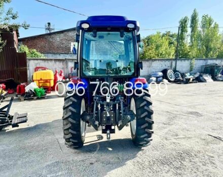 Скаут Інша, об'ємом двигуна 3.17 л та пробігом 1 тис. км за 10990 $, фото 6 на Automoto.ua