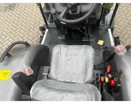 Скаут Другая, объемом двигателя 2.54 л и пробегом 0 тыс. км за 8000 $, фото 2 на Automoto.ua