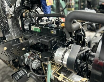 Скаут Другая, объемом двигателя 0 л и пробегом 0 тыс. км за 9990 $, фото 4 на Automoto.ua