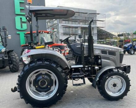 Скаут Другая, объемом двигателя 3.17 л и пробегом 1 тыс. км за 9400 $, фото 3 на Automoto.ua