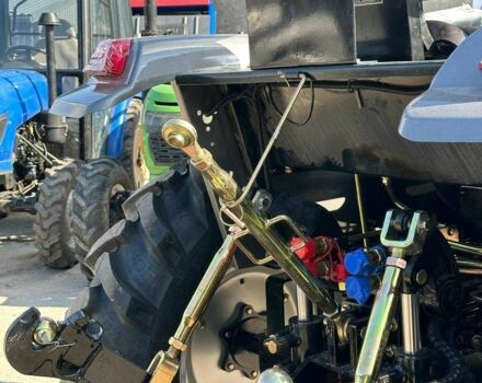 Скаут Другая, объемом двигателя 0 л и пробегом 5 тыс. км за 7990 $, фото 4 на Automoto.ua