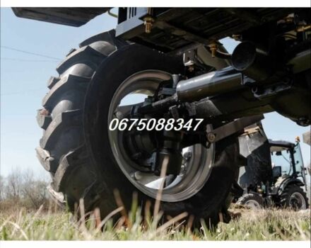 Скаут Другая, объемом двигателя 0 л и пробегом 1 тыс. км за 6790 $, фото 13 на Automoto.ua