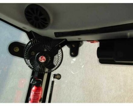 Скаут Другая, объемом двигателя 3.17 л и пробегом 2 тыс. км за 13871 $, фото 16 на Automoto.ua