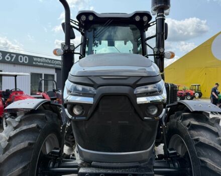 Скаут Другая, объемом двигателя 7.7 л и пробегом 0 тыс. км за 36900 $, фото 4 на Automoto.ua