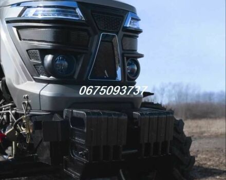 Скаут Інша, об'ємом двигуна 0 л та пробігом 1 тис. км за 6790 $, фото 3 на Automoto.ua