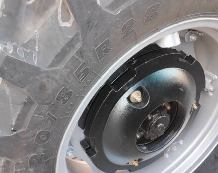 Скаут Другая, объемом двигателя 3.17 л и пробегом 2 тыс. км за 13871 $, фото 7 на Automoto.ua