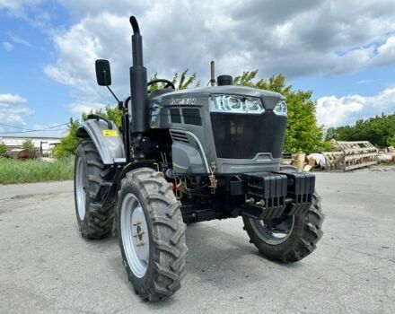 Скаут Другая, объемом двигателя 3 л и пробегом 10 тыс. км за 8990 $, фото 1 на Automoto.ua