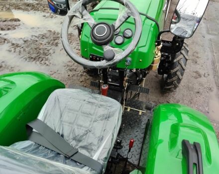 Скаут Інша, об'ємом двигуна 1.53 л та пробігом 1 тис. км за 4950 $, фото 1 на Automoto.ua