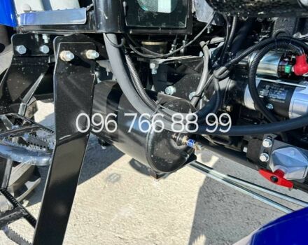 Скаут Інша, об'ємом двигуна 3.17 л та пробігом 1 тис. км за 10990 $, фото 17 на Automoto.ua