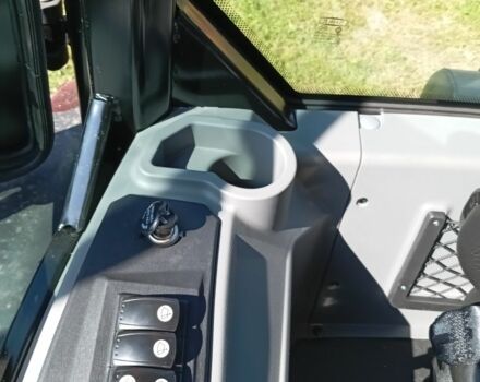 Скаут Другая, объемом двигателя 2.35 л и пробегом 80 тыс. км за 13000 $, фото 1 на Automoto.ua