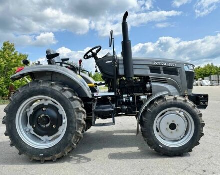 Скаут Другая, объемом двигателя 3 л и пробегом 10 тыс. км за 8990 $, фото 3 на Automoto.ua