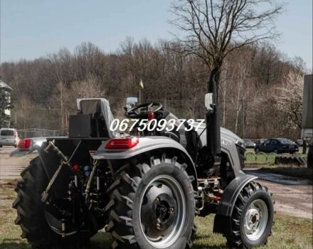 Скаут Інша, об'ємом двигуна 0 л та пробігом 1 тис. км за 6790 $, фото 2 на Automoto.ua