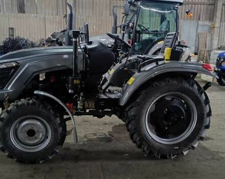 Скаут Інша, об'ємом двигуна 1.53 л та пробігом 1 тис. км за 6740 $, фото 4 на Automoto.ua