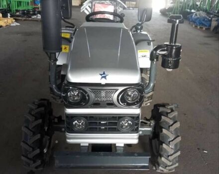 Скаут Інша, об'ємом двигуна 1.12 л та пробігом 1 тис. км за 2740 $, фото 1 на Automoto.ua