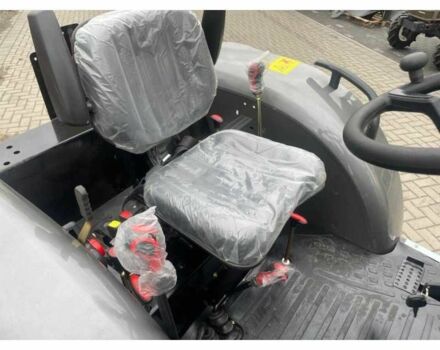 Скаут Інша, об'ємом двигуна 2.54 л та пробігом 0 тис. км за 8000 $, фото 3 на Automoto.ua